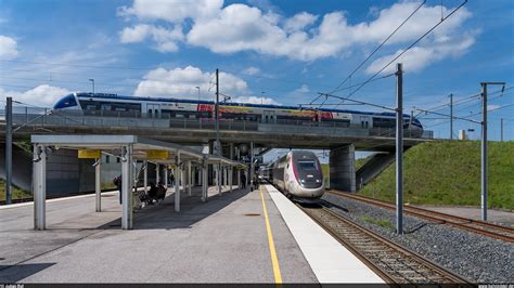 belfort lausanne|Züge von Belfort—Montbéliard TGV nach Lausanne